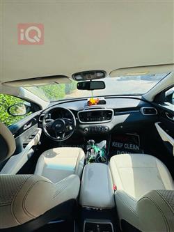 كيا سورينتو